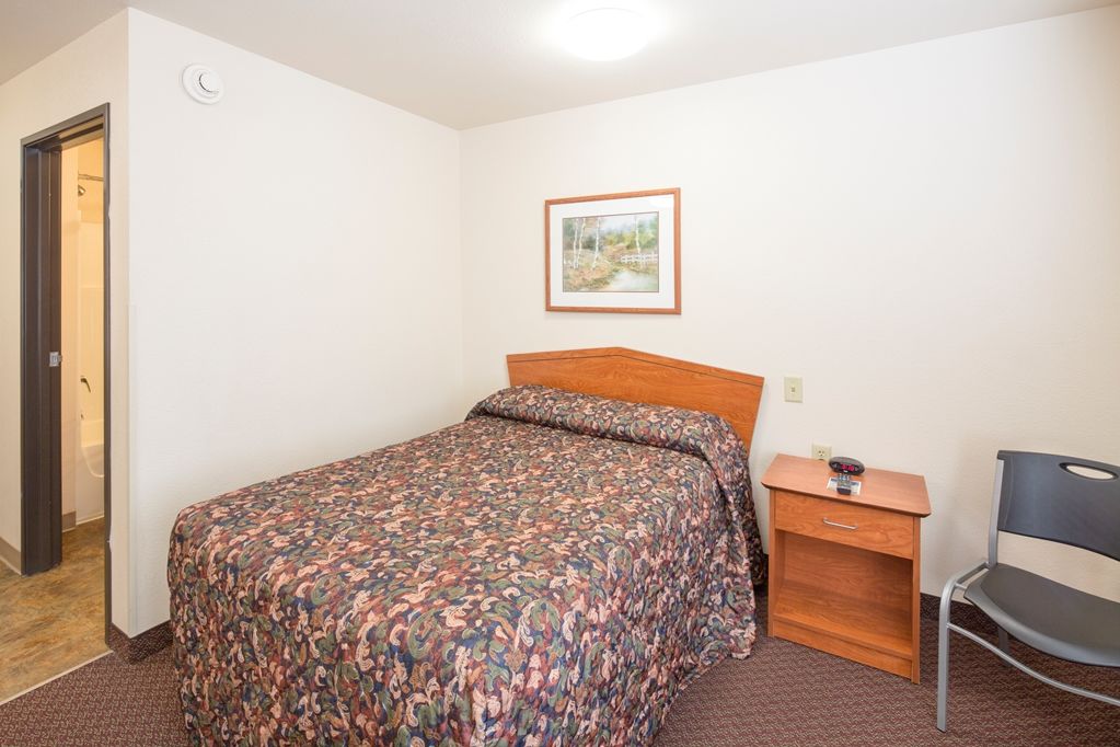 Woodspring Suites Houston I-10 West Katy Ruang foto