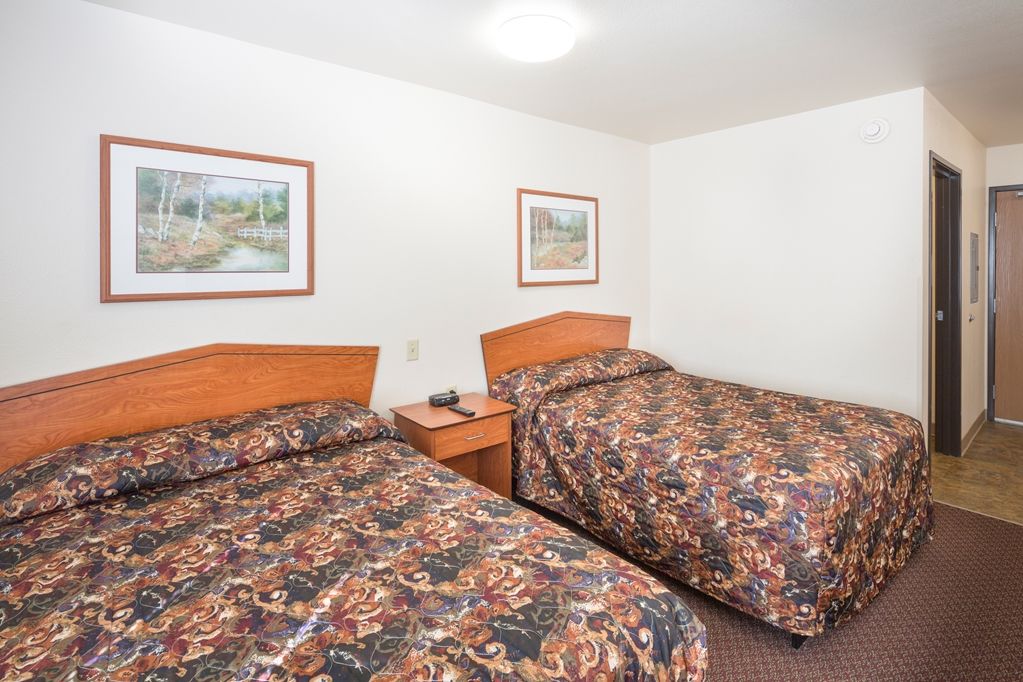Woodspring Suites Houston I-10 West Katy Ruang foto