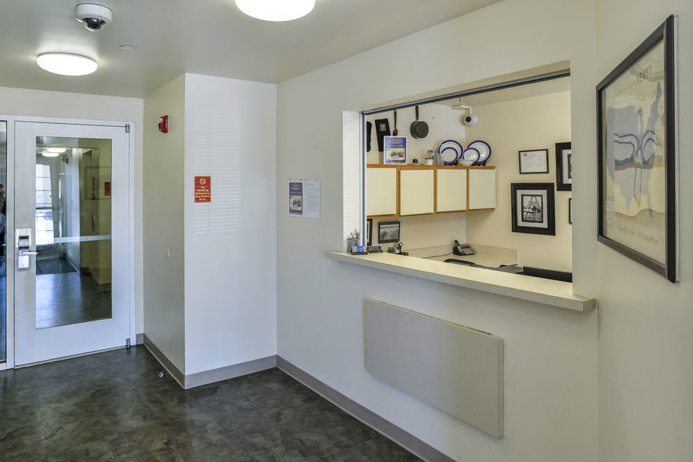 Woodspring Suites Houston I-10 West Katy Bagian luar foto