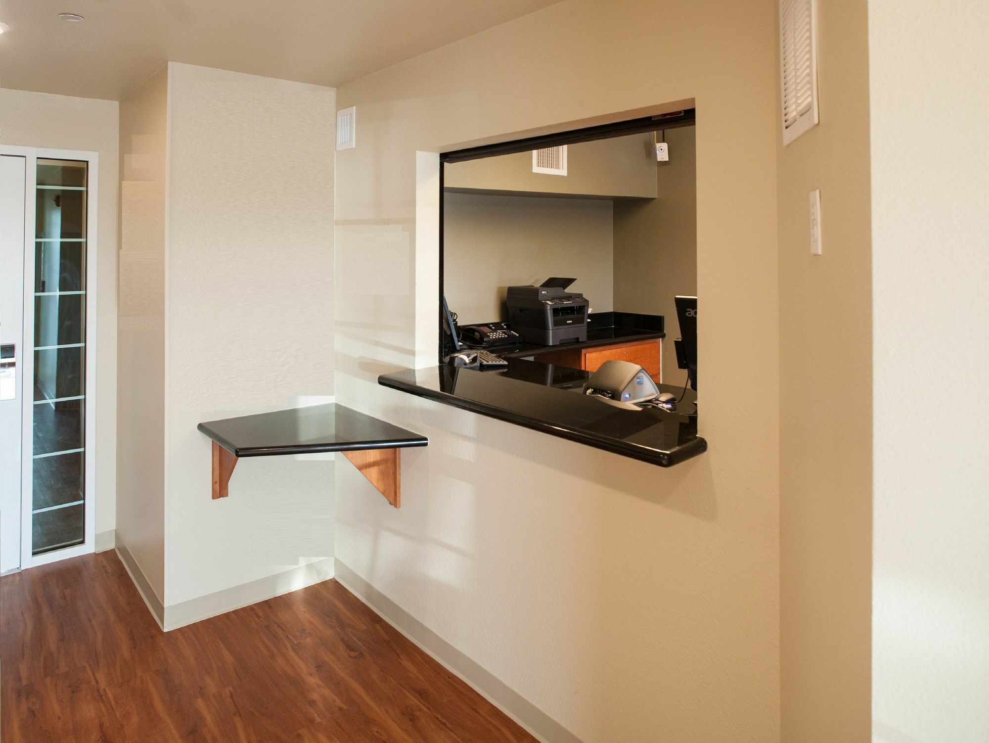 Woodspring Suites Houston I-10 West Katy Bagian luar foto
